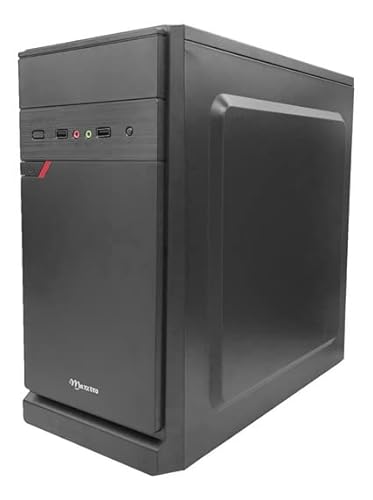 CPU HERTZ INFORMATICA INTEL CORE I7 16GB DE RAM SSD 240GB GABINETE