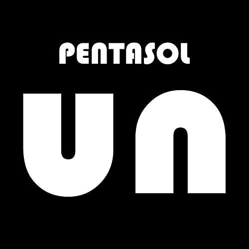 PROCHIMA PC751G25 Pasta Colpentasol Un, Schwarz 001, 30 ml