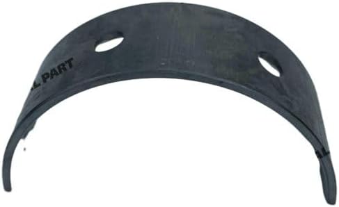 Main Bearing Suitable for Isuzu Engine 4JA1