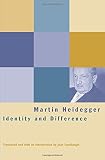 Identity and Difference