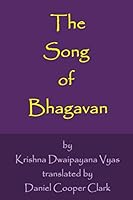 The Song of Bhagavan 1674563019 Book Cover