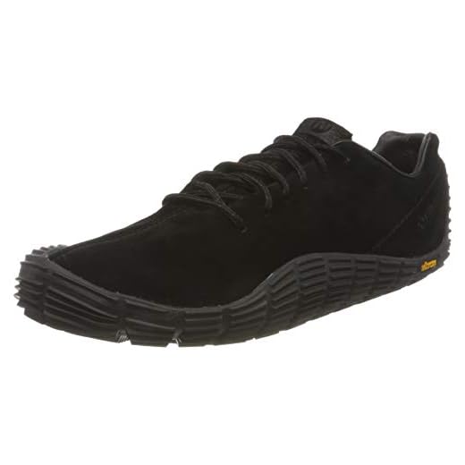 Merrell Herr Move Glove mocka cross trainer