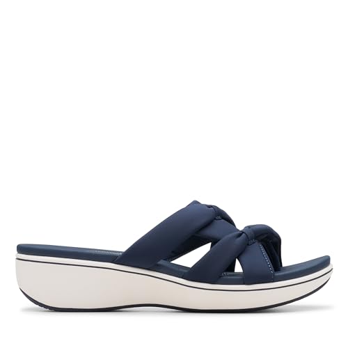 Image of Clarks womens Breeze Rae Cam