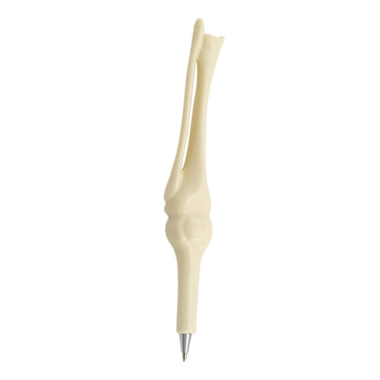 Lurrose 60 Piezas Bolígrafo De Hueso Creativo Doctor Doctores Diseño De Hueso Bolígrafos Papelería De Campo Médico Bolígrafos Morados Útiles Escolares Para Tinta De Calavera