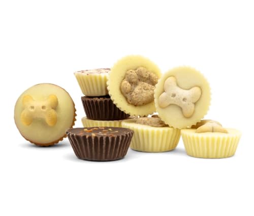 Ruffingtons Canine Cupcakes 9pk, 4 count (Pack of 1) - Image 3