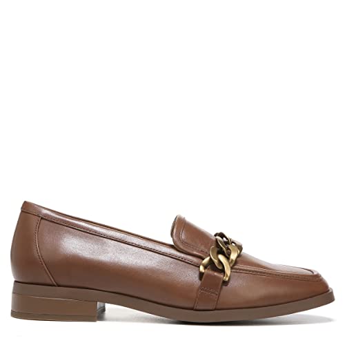 Image of Vionic Women's Wren Mizelle Fashionable Lightweight Loafers-Supportive Everyday Flats That Includes an Orthotic Insole and Cushioned Outsole for Arch Support, Medium and Wide Fit