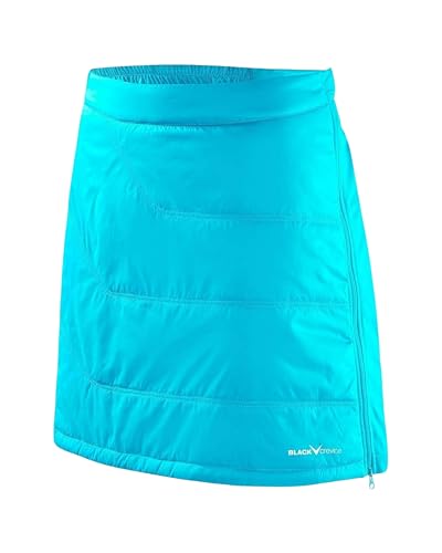 Black Crevice Damen Skirock, Algiers Blue, Gr. 40