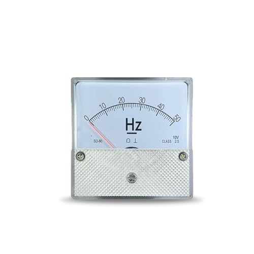 Inversor de 10V DC SD80 compatible con tabla de frecuencias de 45-65 Hz y entrada de 220V