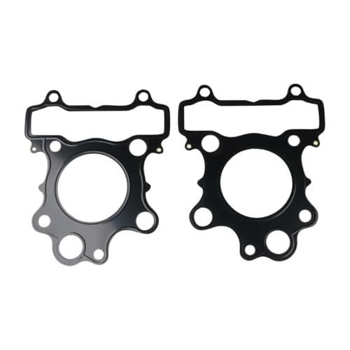 Kit joint cylindre Yamaha XVS400 DragStar pour de longues balades