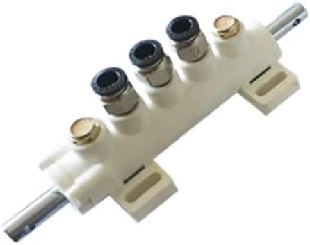 Tire Repair Tools Five-Way Pedal Valve Tire Changer Machine Wheel Repair Tool Tyre Removal Machine Accessories Universal(2)