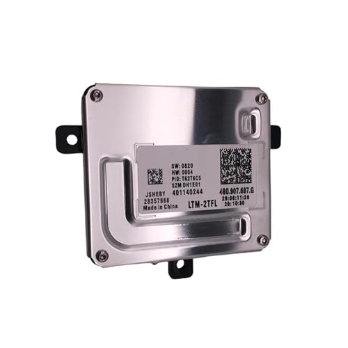 Ballast phares Seat Alhambra 2010-2015 de haute précision OEM