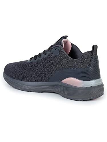 Image of ABROS Women's Grace ASSL0161 Sports Shoes /Casual Shoes /Walking Shoes