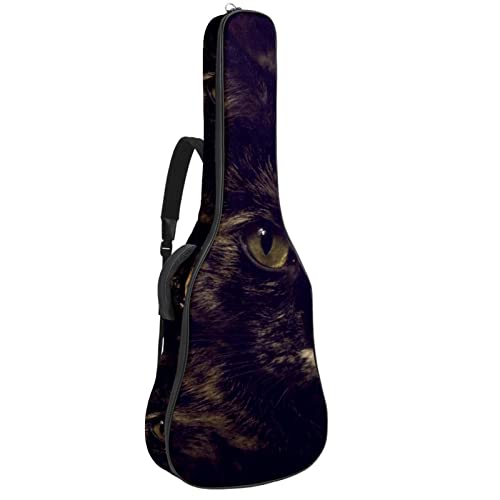 Hondank Diverses icônes de voiture Étui de protection rembourré pour guitare acoustique classique, Multicolore 10., 42… - Les Beatles, Paul McCartney, John Lennon, RIngo Starr, George Harrison Hondank Diverses icônes de voiture Étui de protection rembourré pour guitare acoustique classique, Multicolore 10., 42…