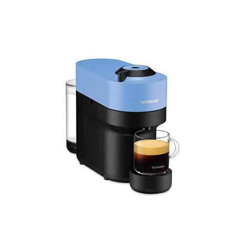Nespresso Vertuo Pop Coffee Pod Machine