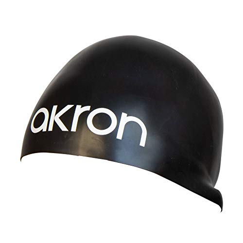 Casquette Akron Pro FV3 noire idéale pour les balades en plein air et le soleil