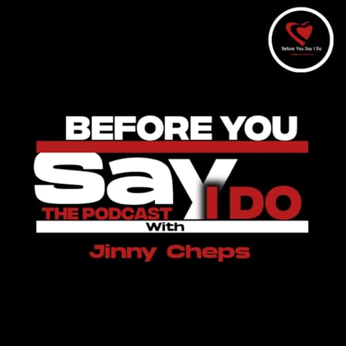 Before You Say I Do cover art