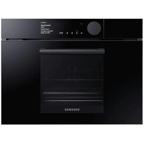Four Samsung NQ50T8939BK Cover