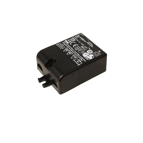 Miroir lumineux LED alimentation et pilote de tension constante 6W 12V