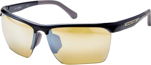 SCHEYDEN CIA GRABBER Asian Fit LT33 StpTOX AWAtBbg ubN