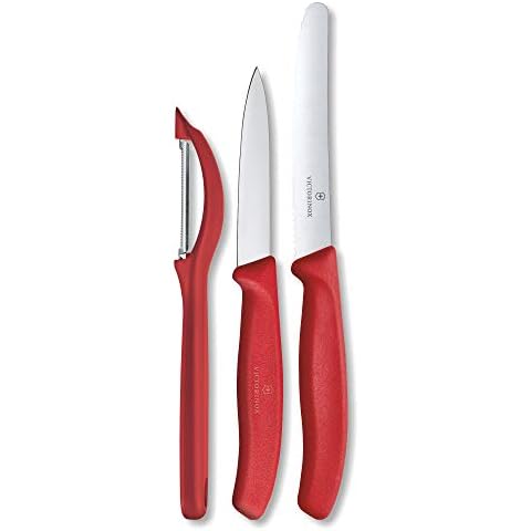 Couteaux d’Office Victorinox Swiss Classic Cover
