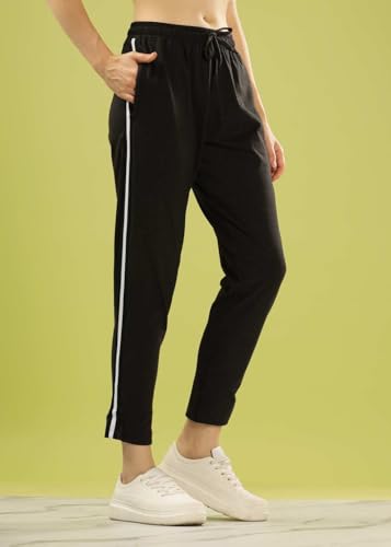 Image of Dollar Women's Cotton Track Pant