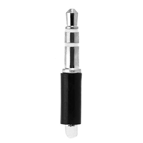 Ba30DEllylelly Emisor de Control remoto IR infrarrojo inteligente para teléfono móvil Universal, tamaño portátil, TV STB, Control de DVD para teléfono móvil Cover
