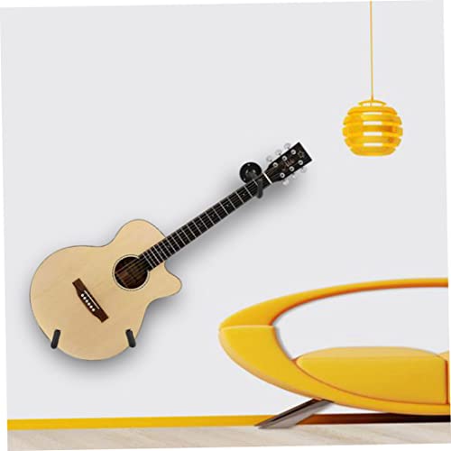 Guitar Mount Mount Holder Classical Guitar Display Rack Musical Acoustic Guitar Guitar Guitar Stand Display - Les Beatles, Paul McCartney, John Lennon, RIngo Starr, George Harrison Guitar Mount Mount Holder Classical Guitar Display Rack Musical Acoustic Guitar Guitar Guitar Stand Display – Image 6