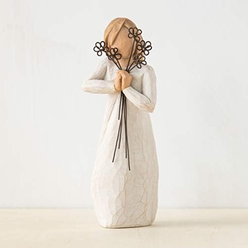 Willow Tree Friendship Figurine