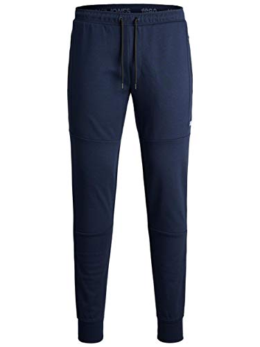 Will Joggers Jack & Jones pour hommes pantalon bleu taille M