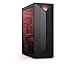 Produktbild OMEN Obelisk 875-1015ng Gaming Desktop (Intel Core i7-9700F, HyperX 16GB DDR4 RAM, 1TB HDD, 256GB SSD, Nvidia RTX 2060 Super 8GB GDDR6, Windows 10) schwarz