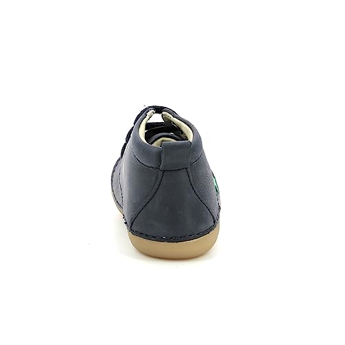 Chaussures Kickers Soniza Plat Oxford pour bébé - 3