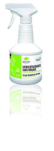EKINAT - Lotion détachante sans rinçage pour Chevaux
