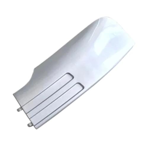 Support de Toit pour BMW X6 E71 Cache Embout Argent Avant Gauche Anti-Sifflement Voiture