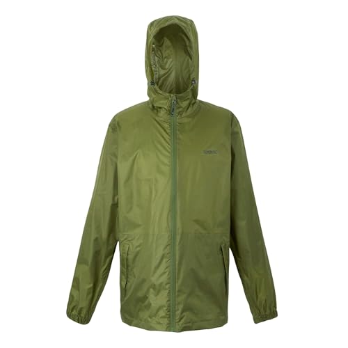 Regatta Women's Romine II imperméable parka veste with Isotex