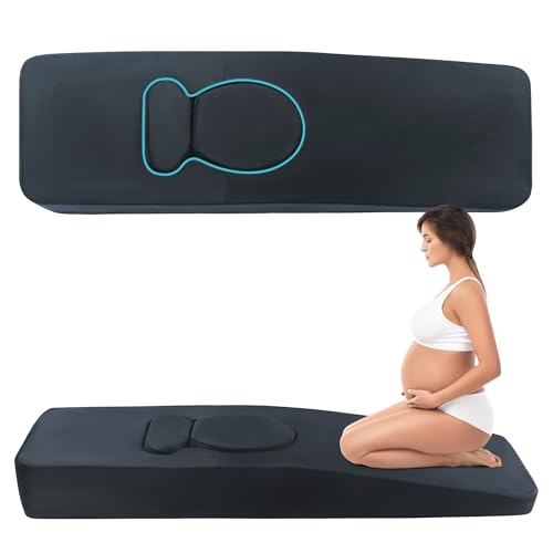 ROYALAY Tummy Nest Pregnancy Pillow