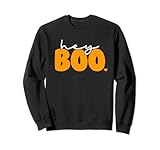 Photo Gallery hey boo divertente halloween coppie hey boo felpa Photo Gallery hey boo divertente halloween coppie hey boo felpa