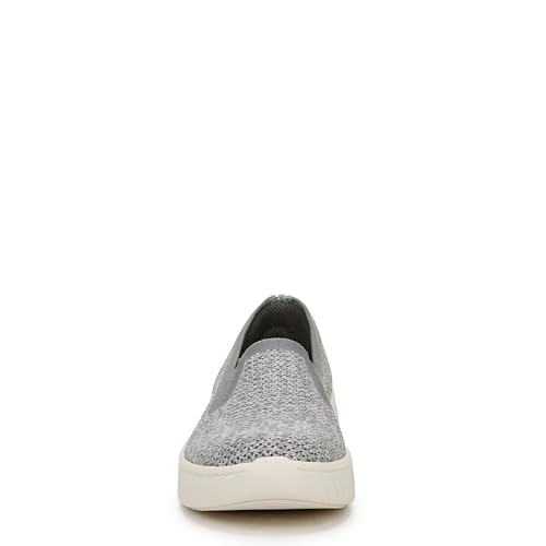 BZees レディース Wednesday モダンスニーカー, グラファイト