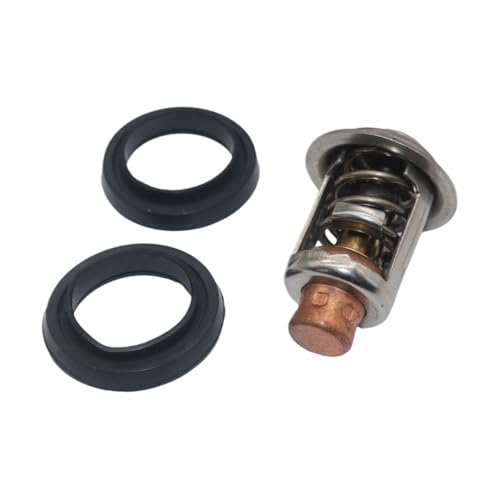 Thermostat pour moteur hors-bord 833072004 régulateur thermique de rechange marine