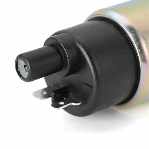 Bomba de gasolina para solucionar fallos de encendido en moto YBR125 2007-2015 5