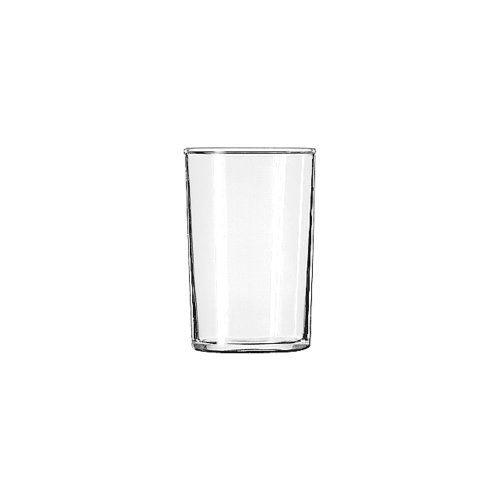 12 oz Governor Clinton Iced Tea Glass - Safedge Rim