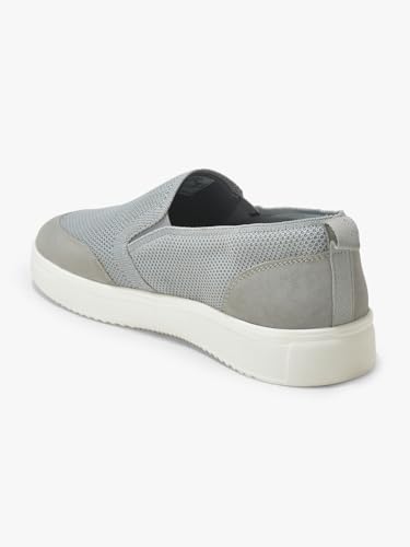 Image of Cantabil Casual Shoes for Men l Lightweight & Comfortable with Cushioned Insole Flynet Upper EVA Sole Slip On Closure (P MFTW00153E)