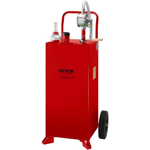 tanque de gas de 30 galones marca VEVOR