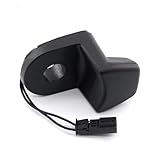 Installation : Nos interrupteurs de porte arrière sont faciles à installer et à entretenir. Aucune modification, découpe ou perçage n’est nécessaire. Ils constituent un remplacement fiable.