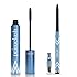 Prime Prometics PrimeLash Mascara (Black) & PrimeEyes Glide Eyeliner (Black) Bundle