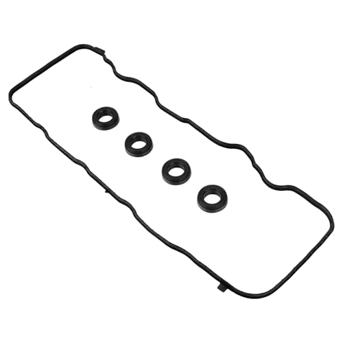 Image of VS50563 for 2006-2022 Honda Civic HR-V 1.8L L4 Valve Cover Gasket Sets 2013 2014 2015 Acura ILX 2.0L L4,12341RNAA01 30522RNAA01 0361953 VS50741,AVC160S VS50961 452300 714002100 VS25593 151082601