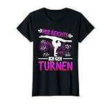 Turnen Gymnastik Sportverein Bekleidung & Designs