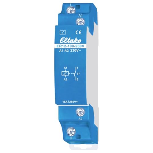 Produktbild Eltako ER12-100-230V Schaltrelais