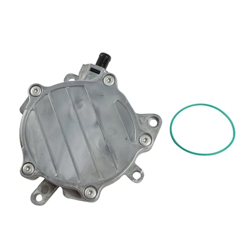 Brake Vacuum Pump Compatible con A3 A4 TT Eos GTI Jetta Passat 06D145100H 06D145100D 06D145100E 06D145100F 06D145100G miniatura 3