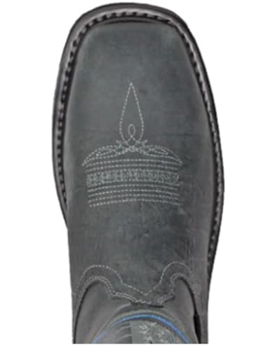 Image of Hoss Rushmore Western Soft Toe - Big HOSS Sizes