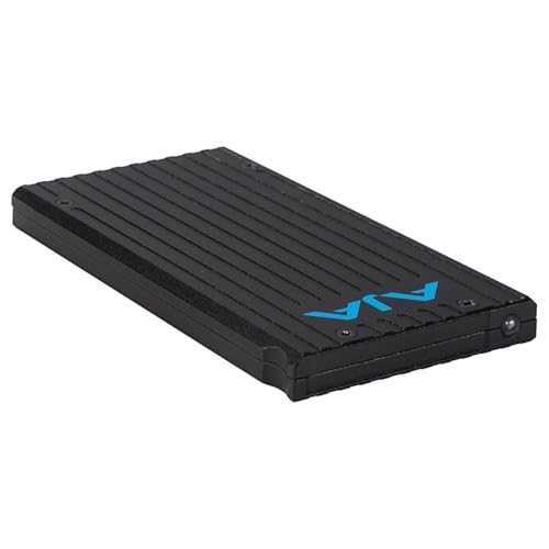 Aja 1TB Pak exFAT SSDW[ Cion ProductionJKi Pro Ultra/Ki ProNAbht@Cx[XR[_[&v[[p